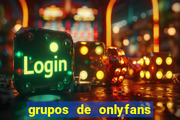 grupos de onlyfans no telegram